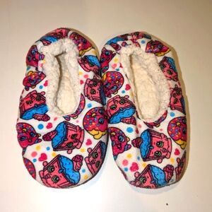 Shopkins slippers
